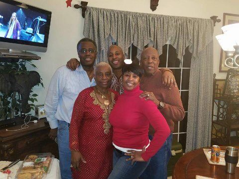 Family photograph