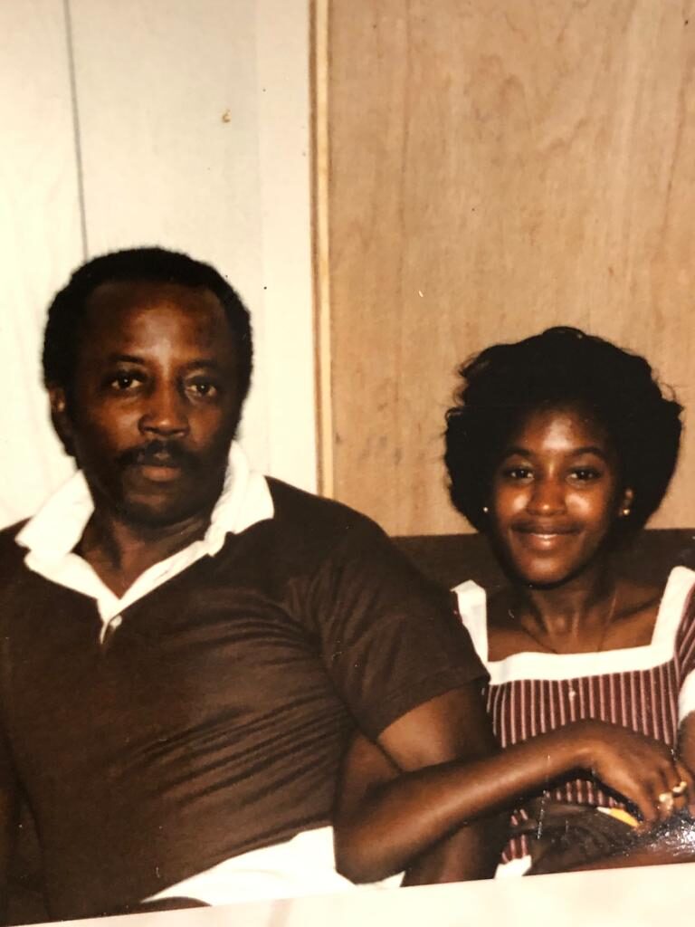 Family photograph