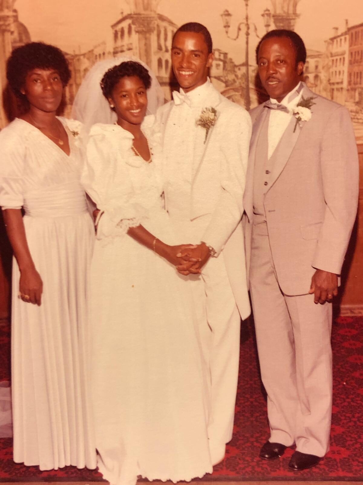 Family photograph